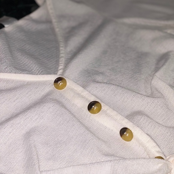 Cropped top - Picture 2 of 3